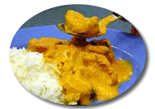 Turmeric Food Use